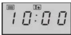 SHARP R343W - TIME DEFROST - 2