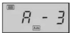 SHARP R343W - FUNZIONE MENU AUTOMATICI - 3