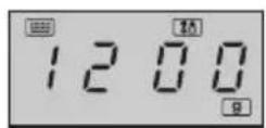 SHARP R343W - ZIONE SCONGELAMENTO A PESO - 2