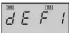 SHARP R343W - WEIGHT DEFROST - 1