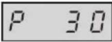 SHARP R343W - NIVEAUX DE PUISSANCE MICRO-ONDES - 5