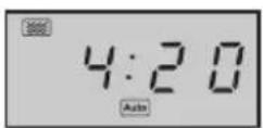 SHARP R343W - AUTO MENU FUNCTION - 7
