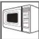 SHARP R343W - AUTOM. VALIKKO -TOIMINTO - 1