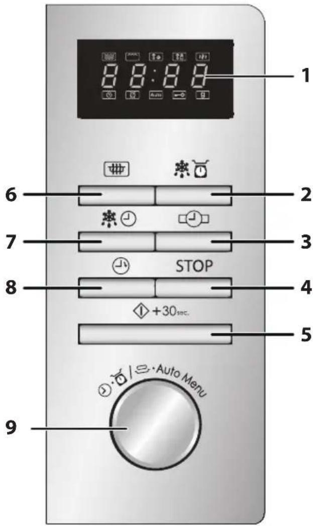 SHARP R343W - NOTER: - 1