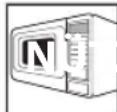 SHARP R270SLM - DIE VERWENDUNG DER WENIGER- UND MEHR.TASTEN BEIM MANUELLEN GAREN - 1