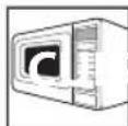 SHARP R270SLM - ONGÉLATION RAPIDE - 2
