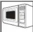 SHARP R270SLM - GWARANCJA - 1