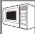 SHARP R270SLM - GARANTIE - 1