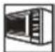 SHARP R270SLM - OSTRZEZENIE: - 4