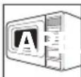 SHARP R270SLM - OCUIREA STECHERULUI PRINCIPAL - 2