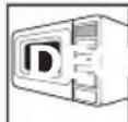 SHARP R270SLM - GATIRE AUTOMATA - 1