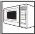 SHARP R270SLM - NUTZLICHE FUNKTIONEN - 1