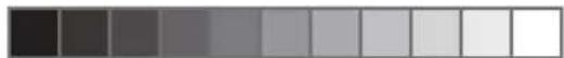 SHARP R270SLM - Przyklad: - 7