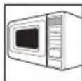 SHARP R270SLM - ONGELARE RAPIDÄ - 2