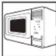 SHARP R270SLM - Tehnike kuhanja - 3