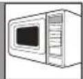 SHARP R270SLM - FUNCTIUTILE - 1
