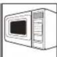 SHARP R270SLM - PRZED PRZYSTAPIENIEM DO PRACY - 1