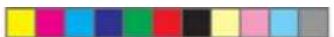 SHARP R270SLM - OSTRZEZENIE: - 3