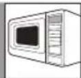 SHARP R270SLM - UTILIZAREA CUCTORULUI DVS.CU MICROUND - 1
