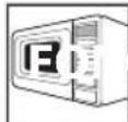 SHARP R270SLM - REMARQUES: - 1