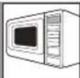 SHARP R270SLM - CONVENIENT FUNCTIONS - 1
