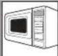 SHARP R270SLM - RISOLUZIONE PROBLEMI - 1