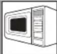 SHARP R270SLM - MIKROWELLENGARTIPPS - 1