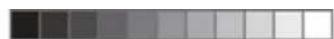 SHARP R270SLM - OSTRZEZENIE: - 1