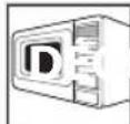 SHARP R270SLM - CUISSON A POIDS AUTOMATIQUE - 1