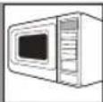 SHARP R270SLM - FUNZIONI UTILI - 1