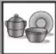 SHARP R270SLM - RECIPIENTE ADECVATE - 1