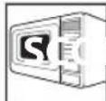 SHARP R270SLM - COTTURA A PESO AUTOMATICO - 1