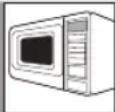 SHARP R270SLM - HNBHA MANKPOBbJIHOBA MOUHOCT - 1