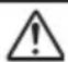 SHARP AN65AG2 - Precauciones especiales para su seguridad - 1
