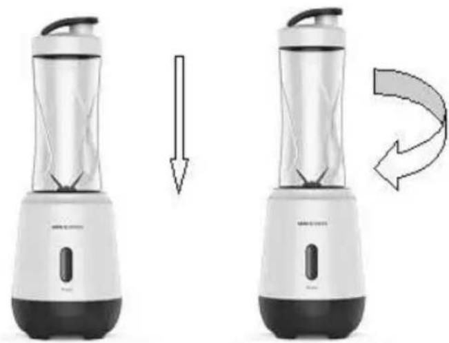 SHARP SAFP1001BW - Drift - 2