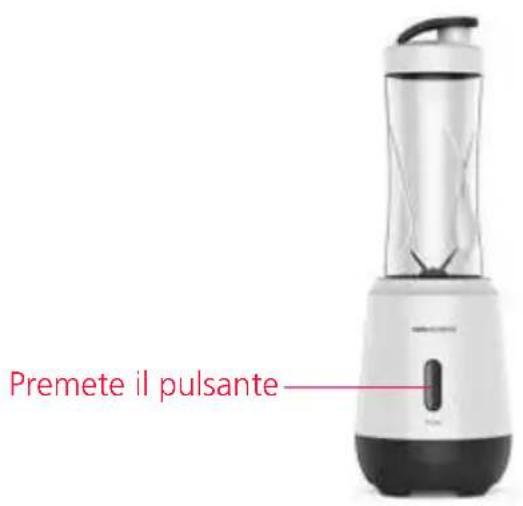 SHARP SAFP1001BW - Utilizzo - 3