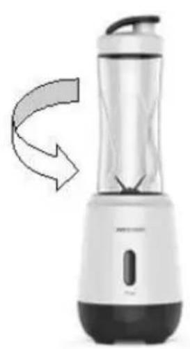 SHARP SAFP1001BW - Fonctionnement - 4