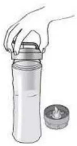 SHARP SAFP1001BW - Utilizzo - 5