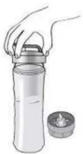 SHARP SAFP1001WR - Utilizzo - 4