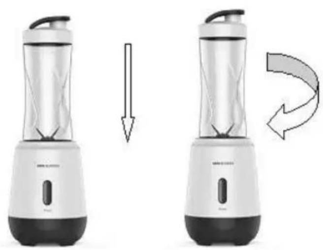 SHARP SAFP1001WR - Funcionamiento - 2