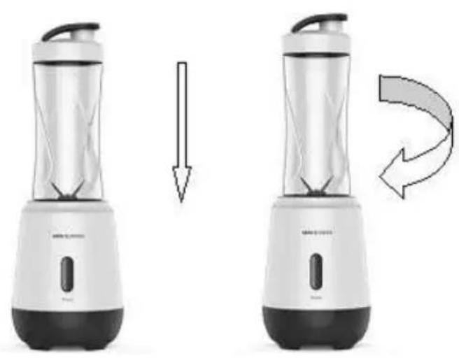 SHARP SAFP1001WR - Fonctionnement - 2