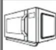 SHARP R760SLM - OTHER CONVENIENT FUNCTIONS - 1