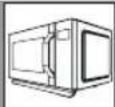 SHARP R760SLM - FEHLERBEHEBUNG - 1