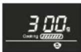 SHARP R760SLM - FONCTION MENU AUTO - 5