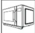 SHARP R760SLM - FEJLFINDING - 2
