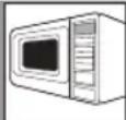 SHARP R760SLM - CALLING FOR SERVICE - 1