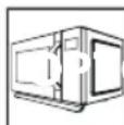 SHARP R760SLM - BEM/ERK: - 1