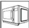SHARP R760SLM - ANDERE HANDIGE FUNCTIONS - 1