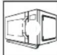 SHARP R760SLM - Demarrage direct - 2