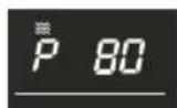 SHARP R760SLM - Exempel: - 2